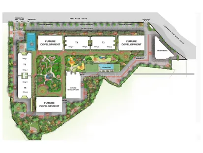 Master Plan